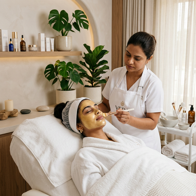 Basic Beauty Course