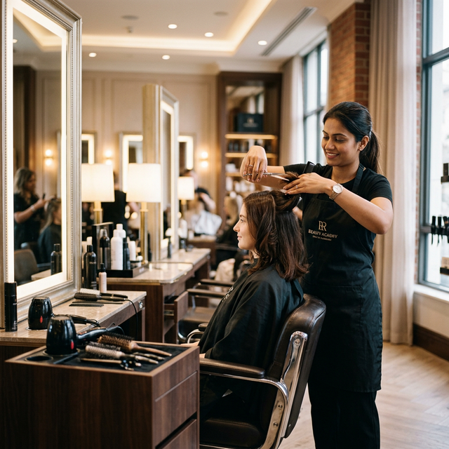 Hair Diploma